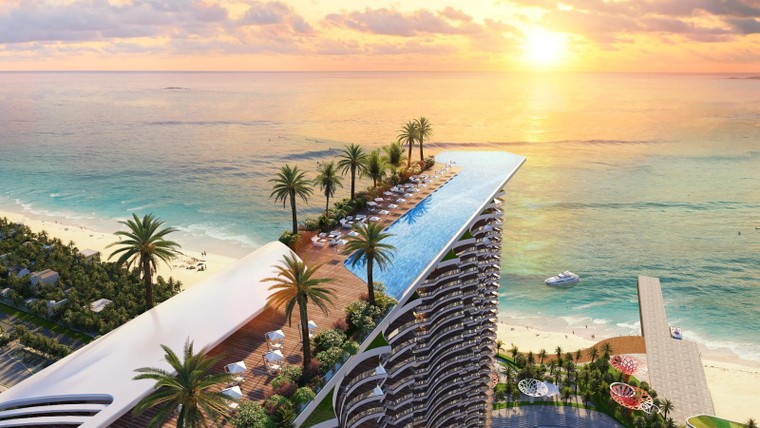 HOREA kiến nghị Chính phủ gỡ vướng pháp lý cho dự án BT tại Khánh Hoà của Sunshine Group ảnh 3