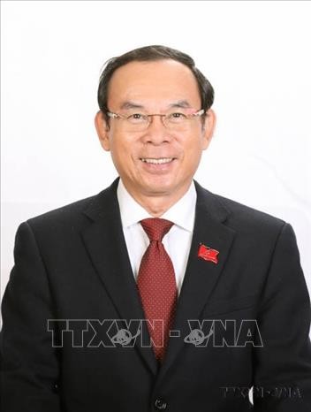 Danh sách Bí thư Tỉnh ủy, Thành ủy các tỉnh, thành phố trên cả nước ảnh 1