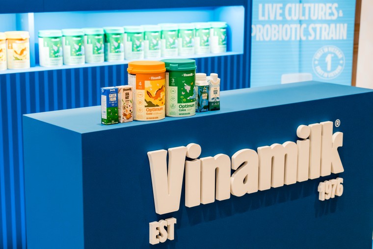 Vinamilk giành cú đúp giải thưởng quốc tế về cả “nội dung” và “hình thức”, sản phẩm “quán quân” có gì đặc biệt? ảnh 5