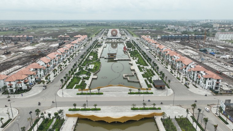 5 lý do nhà đầu tư đang sở hữu Sun Urban City an nhàn chờ “quả ngọt” ảnh 2