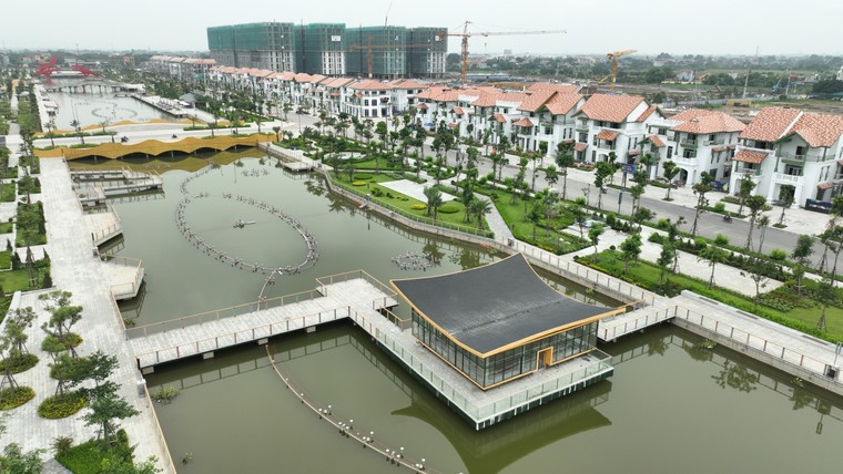 5 lý do nhà đầu tư đang sở hữu Sun Urban City an nhàn chờ “quả ngọt” ảnh 3