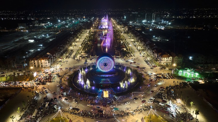 5 lý do nhà đầu tư đang sở hữu Sun Urban City an nhàn chờ “quả ngọt” ảnh 4