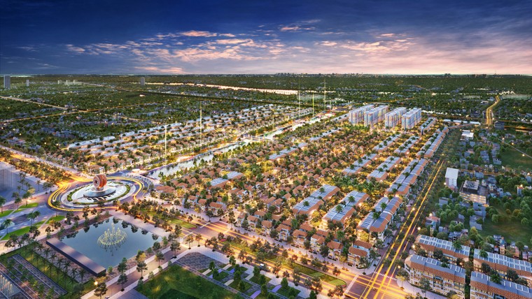 5 lý do nhà đầu tư đang sở hữu Sun Urban City an nhàn chờ “quả ngọt” ảnh 5