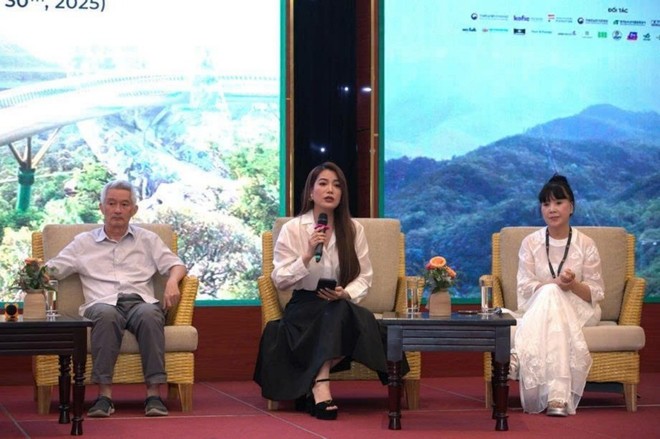 Phim chiến tranh cách mạng Việt Nam sau 1975: Cuộc đối thoại mới với quá khứ ảnh 1