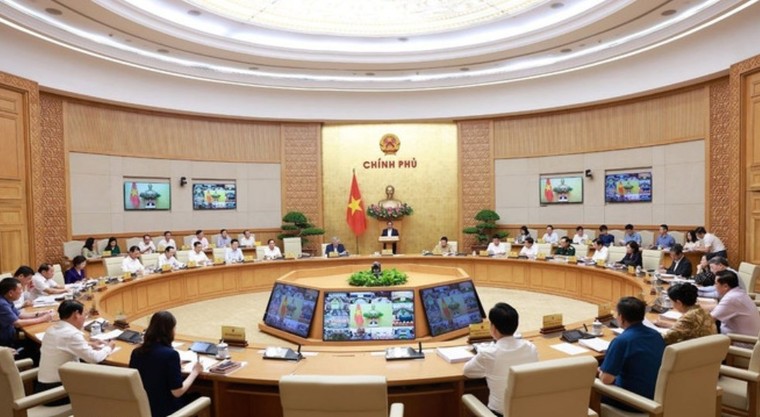 "Thực hiện 3 tăng tốc để góp phần thúc đẩy, đạt mục tiêu tăng trưởng 8% trở lên" ảnh 1