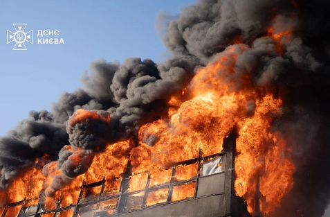 Lý do Mỹ "đảo chiều" với Ukraine, châu Âu vẫn "bất an" ảnh 2