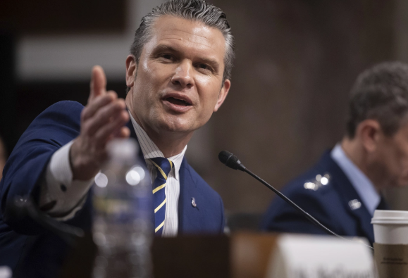 Lý do Mỹ "đảo chiều" với Ukraine, châu Âu vẫn "bất an" ảnh 3