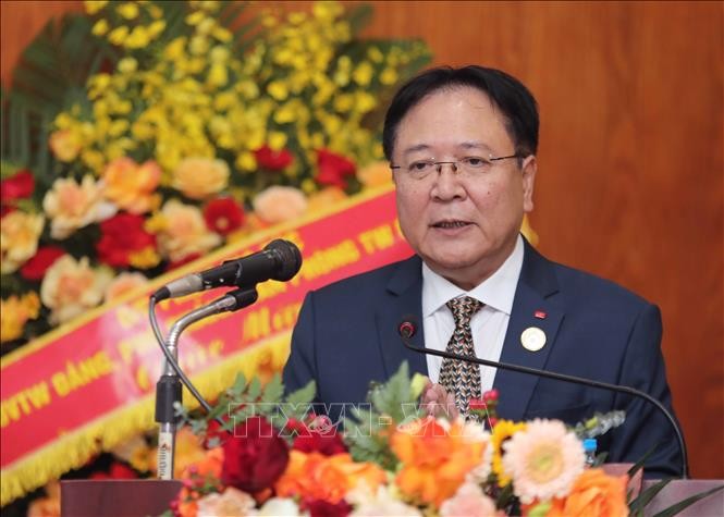 Phát triển công nghiệp văn hóa trong kỷ nguyên mới ảnh 2