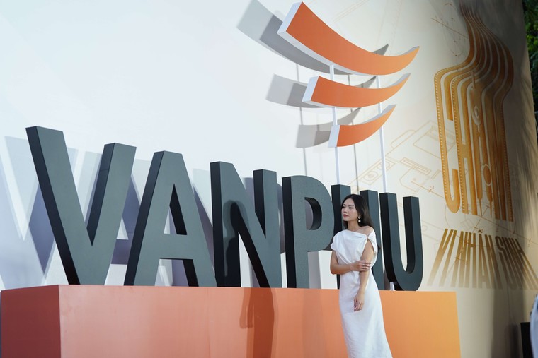 Triển lãm đa giác quan “Chạm vị nhân sinh” - Hành trình “chạm” để lắng nghe, thấu hiểu, đánh thức cảm xúc sống ảnh 6