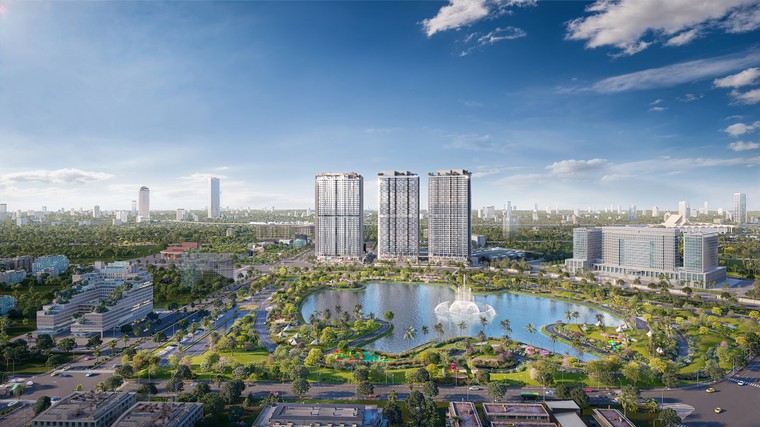 Mỗi ngày sống tinh hoa tại The Matrix One Premium ảnh 2