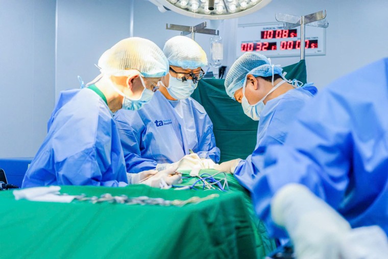 Trẻ em bị ung thư tuyến giáp tiến triển di căn nhanh hơn ở người lớn ảnh 1