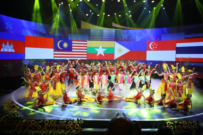 "Việt Nam đóng vai trò trụ cột đối với Tầm nhìn Cộng đồng ASEAN 2045" ảnh 2