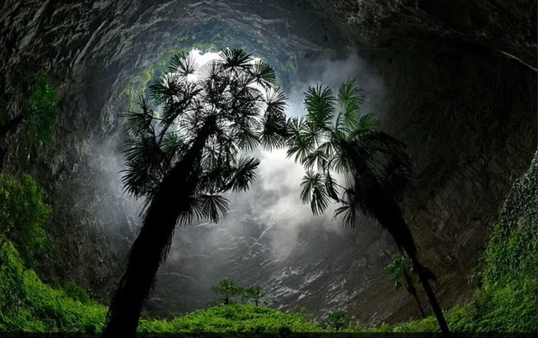 Động đất cung cấp năng lượng cho sự sống ẩn giấu nơi sâu thẳm của Trái Đất ảnh 1