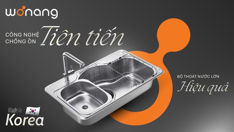 Wonang Made in Korea: Mang chuẩn mực tinh hoa Hàn Quốc vào từng gian bếp Việt ảnh 3