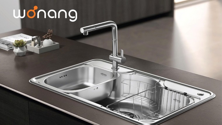 Wonang Made in Korea: Mang chuẩn mực tinh hoa Hàn Quốc vào từng gian bếp Việt ảnh 2