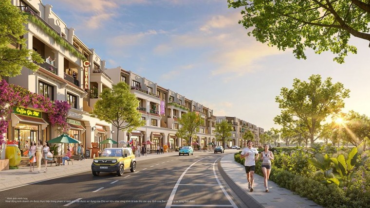 Vườn riêng sau nhà: Miền xanh quý giá giữa lòng đô thị ảnh 3