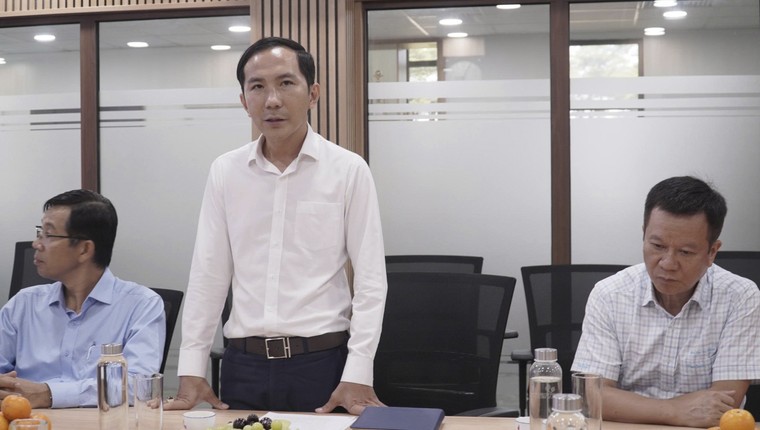 PV GAS NCSP đạt cột mốc vận chuyển an toàn 110 tỷ m3 khí ảnh 1