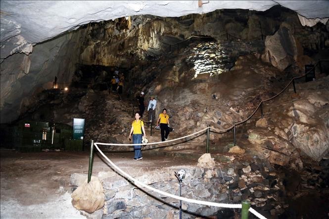 80 năm Quốc khánh: Hồi ức về những năm tháng chiến tranh bất khuất giữa đại ngàn ảnh 1