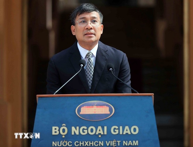 Đưa quan hệ Việt Nam - Hàn Quốc phát triển thực chất, toàn diện và hiệu quả ảnh 2