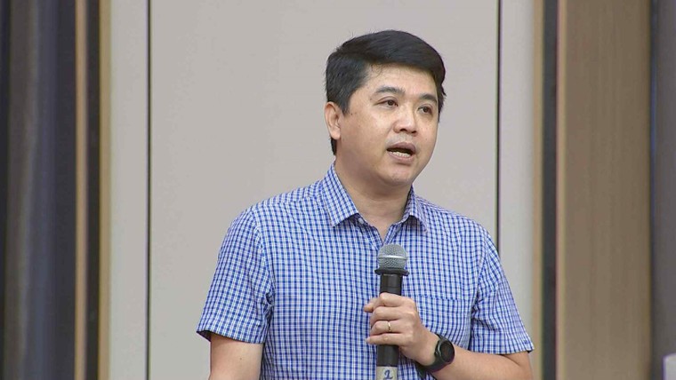 Bộ Y tế nói gì về nguy cơ dịch bệnh Chikungunya xâm nhập vào Việt Nam? ảnh 1