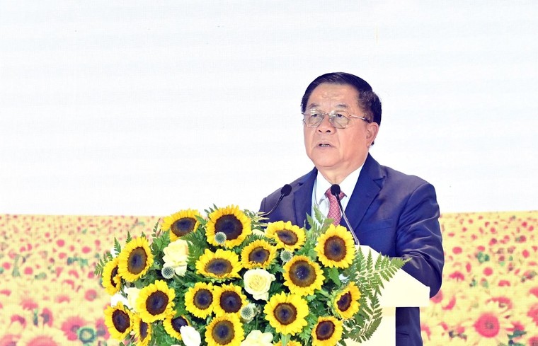 Hành động vì một Việt Nam khỏe mạnh ảnh 2