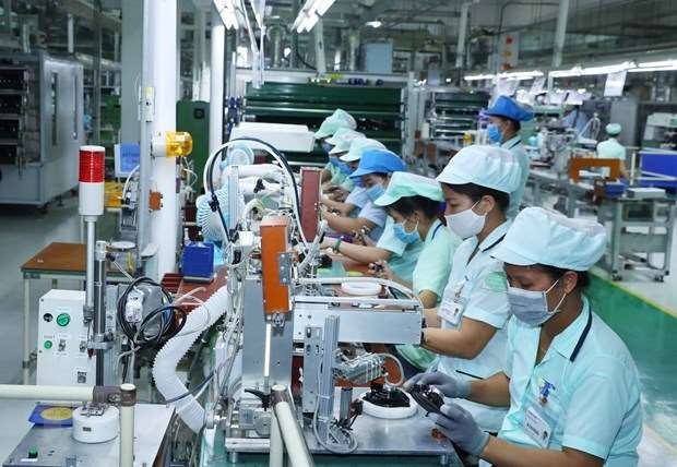 Tăng trưởng kinh tế 2025: Quyết tâm vượt thách thức, bứt phá toàn diện ảnh 1