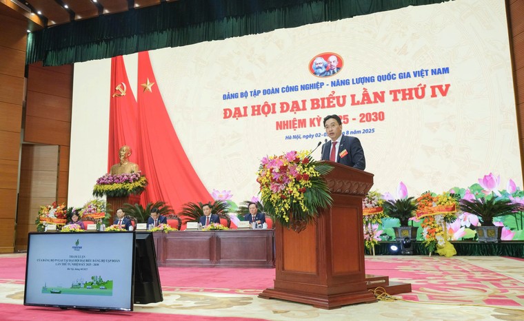 PV GAS quyết tâm khẳng định vị thế tiên phong trong ngành công nghiệp khí Việt Nam ảnh 1