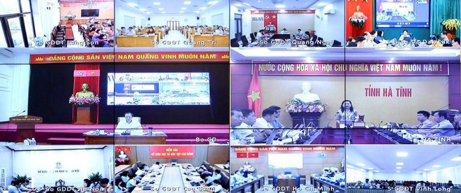 Bộ GD-ĐT đề nghị thành lập hội đồng tư vấn giáo dục cấp xã ảnh 1