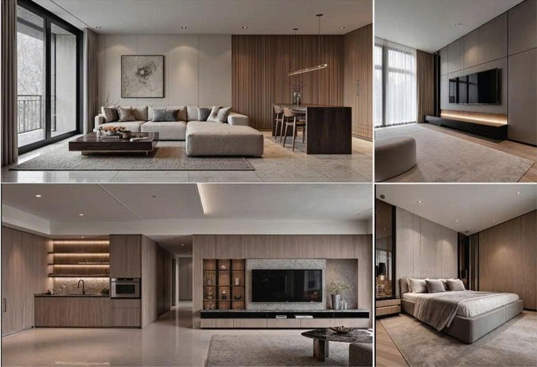 Dự án có gần 8000 căn hộ cao cấp giá rẻ hơn thị trường 25% sẽ được Sunshine Group livestream tối ngày 19/8 ảnh 3