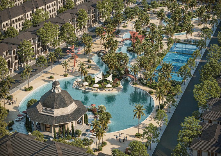 Dự án có gần 8000 căn hộ cao cấp giá rẻ hơn thị trường 25% sẽ được Sunshine Group livestream tối ngày 19/8 ảnh 4