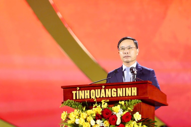 Thủ tướng dự Lễ Công bố Di sản Thế giới Yên Tử-Vĩnh Nghiêm-Côn Sơn, Kiếp Bạc ảnh 4