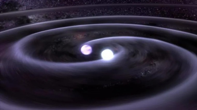 Phát hiện nguồn gốc những ngôi sao lao với tốc độ siêu thanh trong Dải Ngân Hà ảnh 1