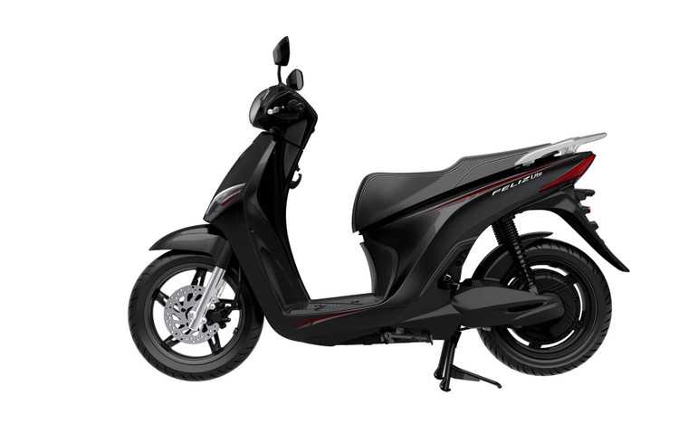 VinFast ra mắt 3 mẫu xe máy điện 2 pin - nâng tầm trải nghiệm di chuyển cho người dùng ảnh 2