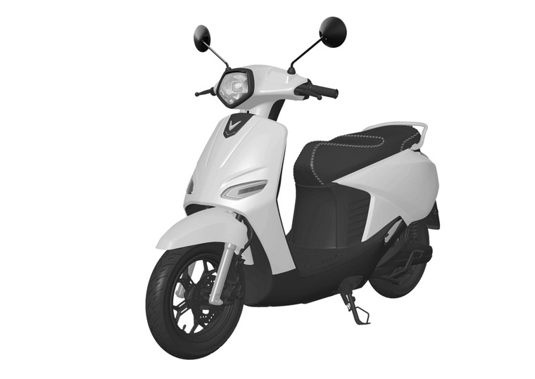 VinFast ra mắt 3 mẫu xe máy điện 2 pin - nâng tầm trải nghiệm di chuyển cho người dùng ảnh 4