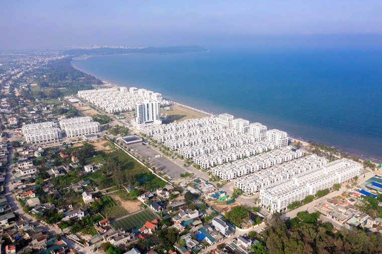 Văn Phú đồng hành cùng phường Nam Sầm Sơn tổ chức giải chạy Vlasta Race - Nam Sầm Sơn 2025 ảnh 2