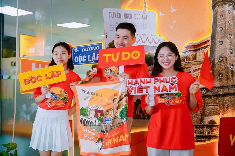 SHB đồng hành cùng V Fest: Khát vọng đưa văn hóa Việt vươn tầm thế giới ảnh 3