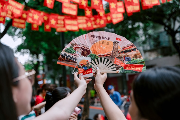 SHB đồng hành cùng V Fest: Khát vọng đưa văn hóa Việt vươn tầm thế giới ảnh 4