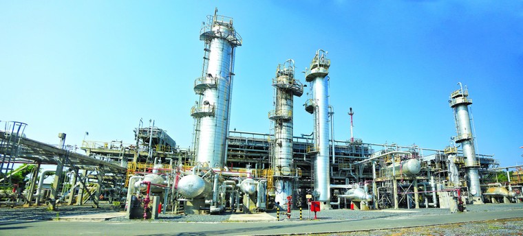 Những mốc son trong 35 năm hình thành và phát triển của PV GAS ảnh 2