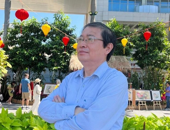 Làm thế nào để có một bộ sách giáo khoa thống nhất ngay từ năm học tới? ảnh 1