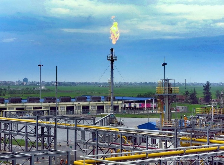 PV GAS PMC: Kiến tạo tương lai năng lượng Việt Nam ảnh 3