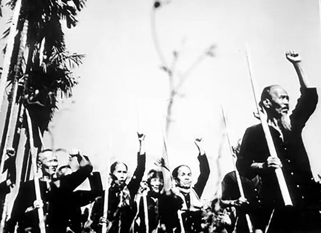 80 năm Ngày Nam Bộ kháng chiến: Vang mãi khúc tráng ca ảnh 1