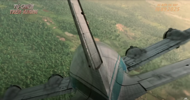 Thu 100 tỷ đồng, "Tử chiến trên không" thắng lớn vì kinh phí thấp? ảnh 3