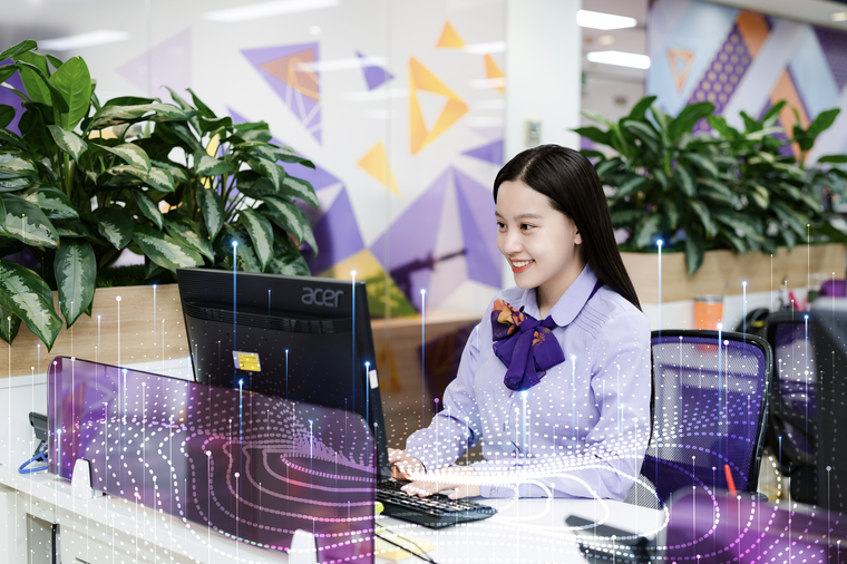 TPBank biến dữ liệu thành sức mạnh cạnh tranh cốt lõi của một ngân hàng số toàn diện ảnh 1