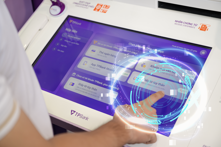 TPBank biến dữ liệu thành sức mạnh cạnh tranh cốt lõi của một ngân hàng số toàn diện ảnh 3