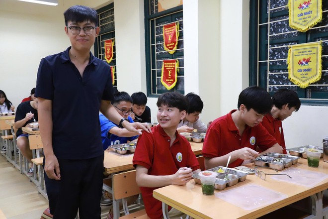 Hà Nội: Phụ huynh bức xúc vì phản ứng chậm và thụ động của ngành giáo dục ảnh 2