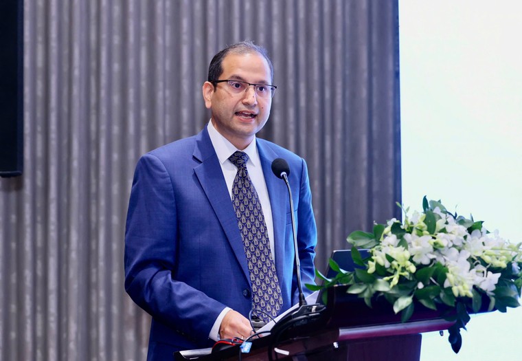 Hợp tác toàn diện giữa Hội Ung Thư Việt Nam và AstraZeneca với sứ mệnh nâng cao công tác chẩn đoán và điều trị cho người bệnh Ung thư ảnh 2