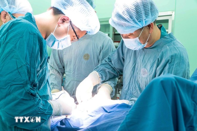 Bệnh sỏi mật và những biến chứng nguy hiểm không thể chủ quan ảnh 1