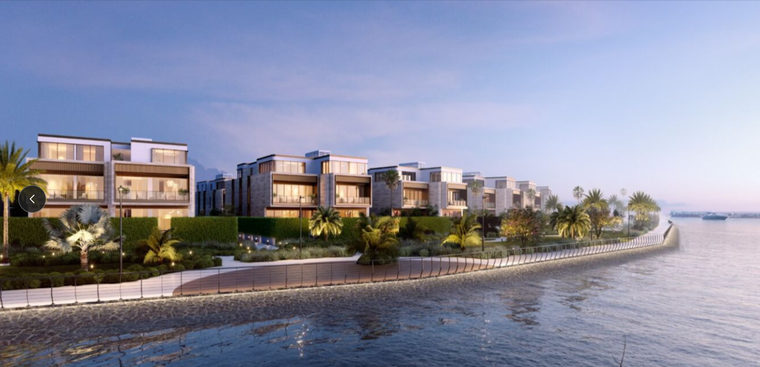 Hàng hiệu trong bất động sản: Khi trải nghiệm định hình vị thế ảnh 2