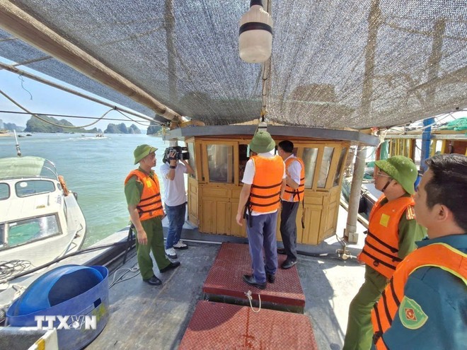 Quân đội chủ động phối hợp cùng địa phương phòng chống bão số 12-Fengshen ảnh 2