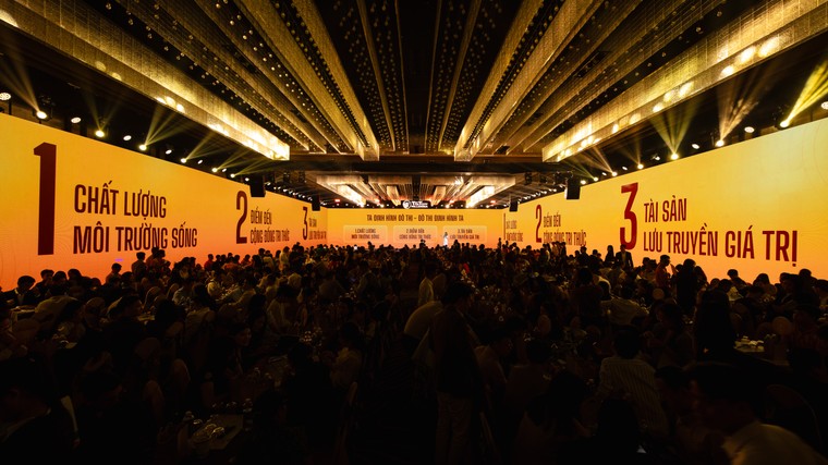 T&T City Millennia “bùng nổ” ngày mở bán, 100% giỏ hàng được đặt cọc thành công ảnh 4